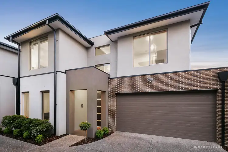 3/22 Oliver Road, Templestowe VIC 3106