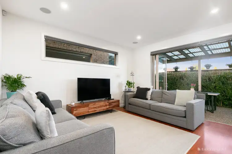 Second view of Homely townhouse listing, 3/22 Oliver Road, Templestowe VIC 3106