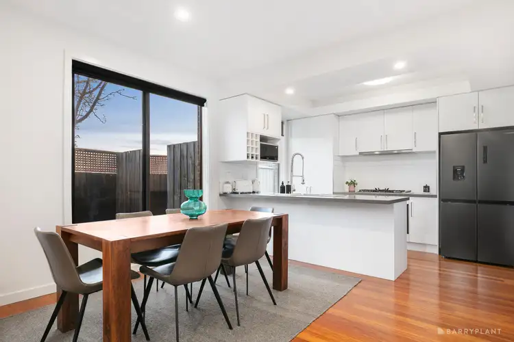 Third view of Homely townhouse listing, 3/22 Oliver Road, Templestowe VIC 3106