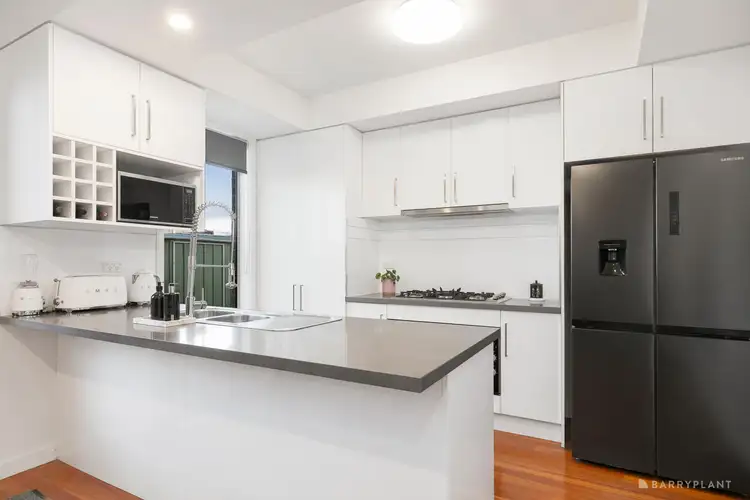 Fourth view of Homely townhouse listing, 3/22 Oliver Road, Templestowe VIC 3106