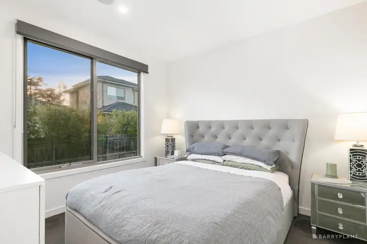 Fifth view of Homely townhouse listing, 3/22 Oliver Road, Templestowe VIC 3106