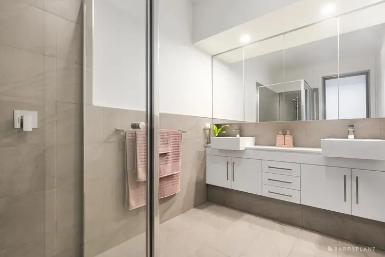 Sixth view of Homely townhouse listing, 3/22 Oliver Road, Templestowe VIC 3106