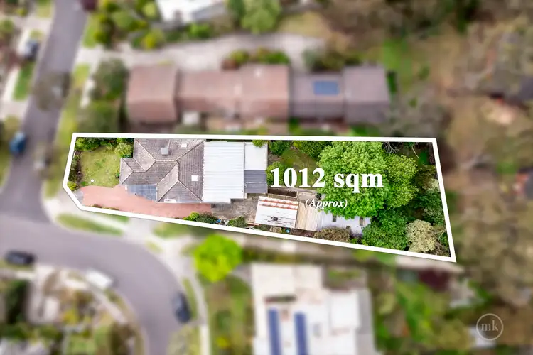 2 Phillip Court, Greensborough VIC 3088