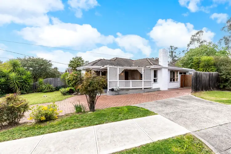 2 Phillip Court, Greensborough VIC 3088