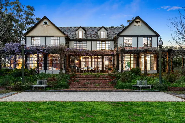 Kinloch House 13/93 Arthur Street, Eltham VIC 3095