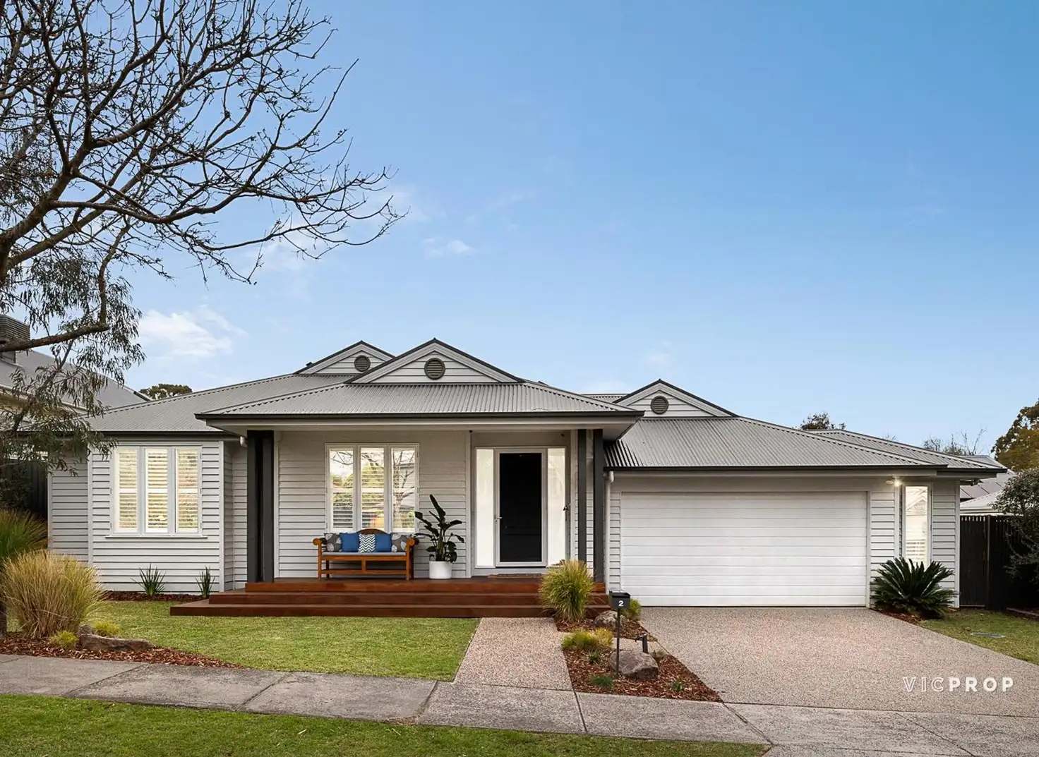 Main view of Homely house listing, 2 Lulworth Street, Blackburn North VIC 3130