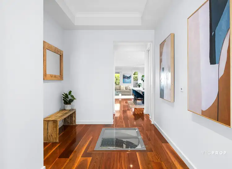 Second view of Homely house listing, 2 Lulworth Street, Blackburn North VIC 3130