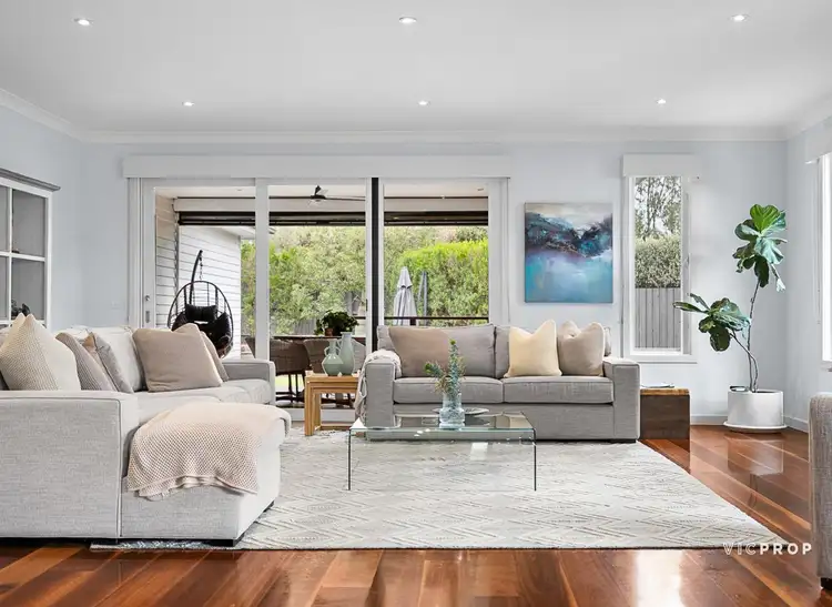 Fourth view of Homely house listing, 2 Lulworth Street, Blackburn North VIC 3130