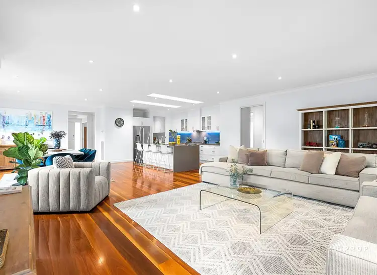 Fifth view of Homely house listing, 2 Lulworth Street, Blackburn North VIC 3130