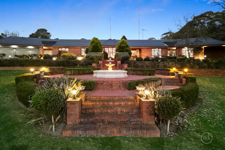 Main view of Homely house listing, 27 Cleveland Avenue, Lower Plenty VIC 3093