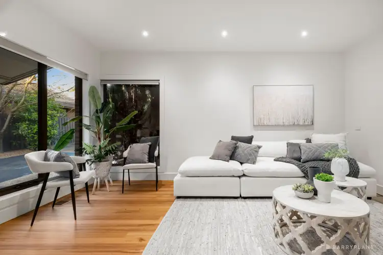 Second view of Homely townhouse listing, 2/17 Clarke Street, Templestowe VIC 3106