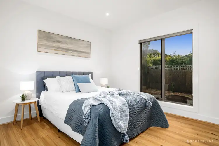 Sixth view of Homely townhouse listing, 2/17 Clarke Street, Templestowe VIC 3106