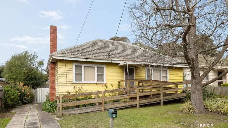 9 Devon Drive, Blackburn North VIC 3130