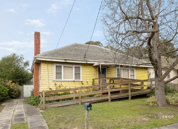9 Devon Drive, Blackburn North VIC 3130