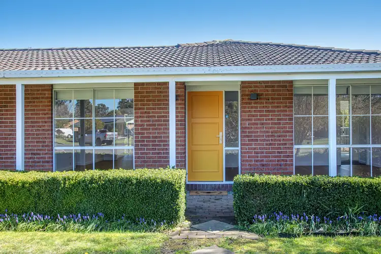 Main view of Homely house listing, 11 Tynedale Crescent, Bowral NSW 2576