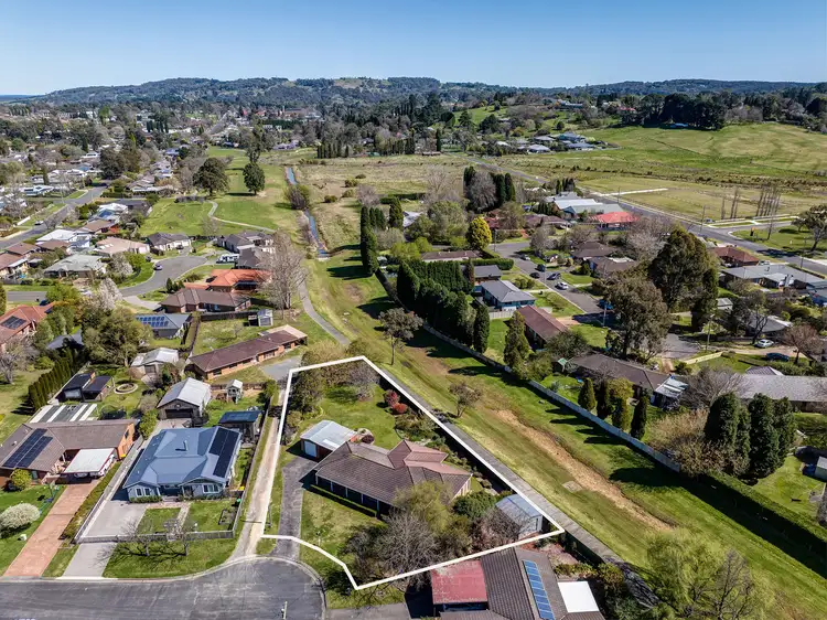 Second view of Homely house listing, 11 Tynedale Crescent, Bowral NSW 2576