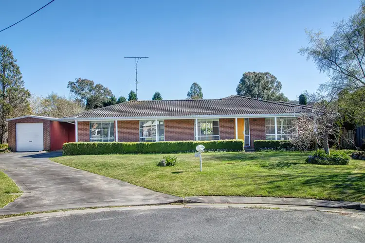 Third view of Homely house listing, 11 Tynedale Crescent, Bowral NSW 2576