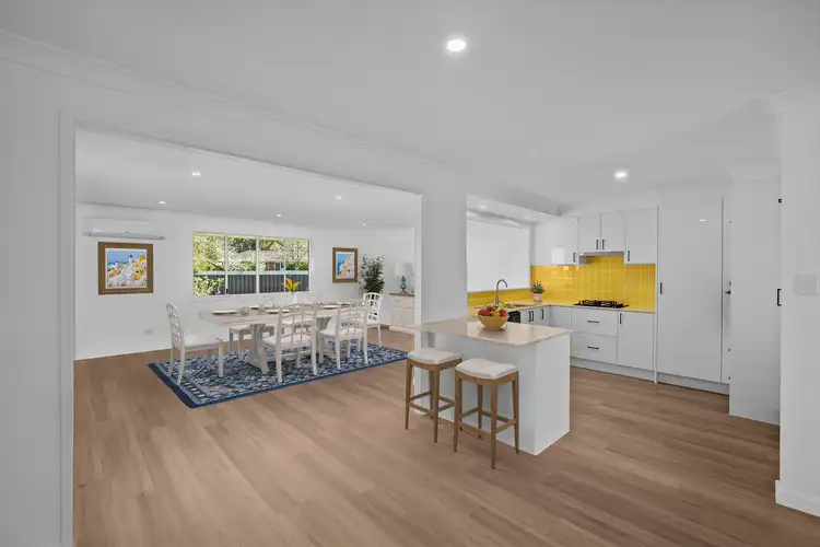 Fourth view of Homely house listing, 11 Tynedale Crescent, Bowral NSW 2576