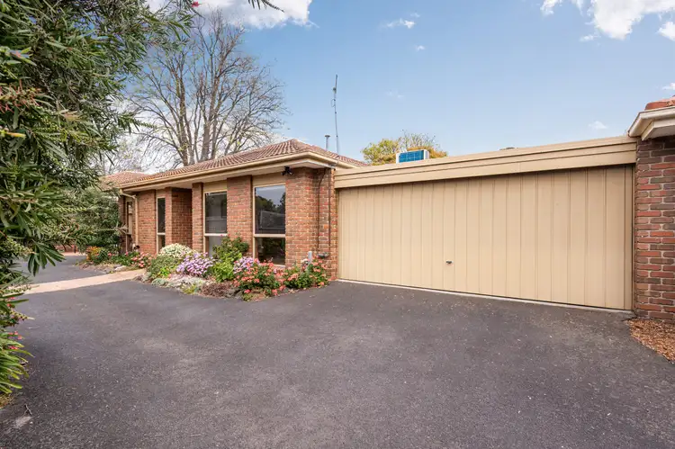 2/34 Glebe Avenue, Cheltenham VIC 3192