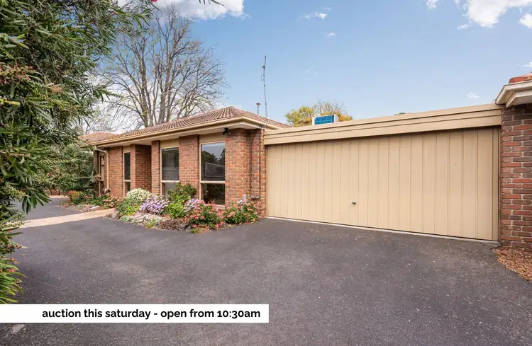 2/34 Glebe Avenue, Cheltenham VIC 3192