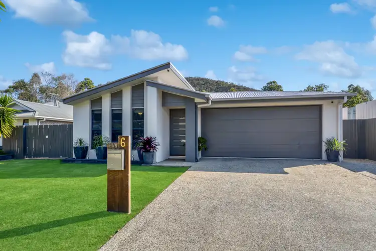 6 Malanda Court, Beerwah QLD 4519