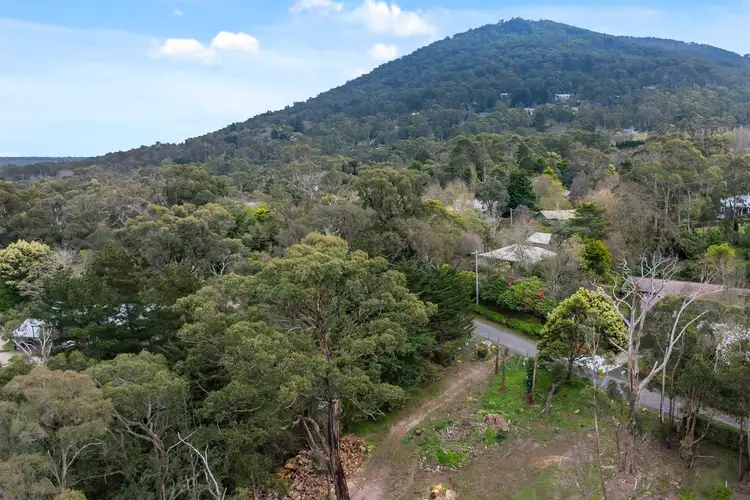 Seventh view of Homely land listing, 13 Cheniston Road, Mount Macedon VIC 3441