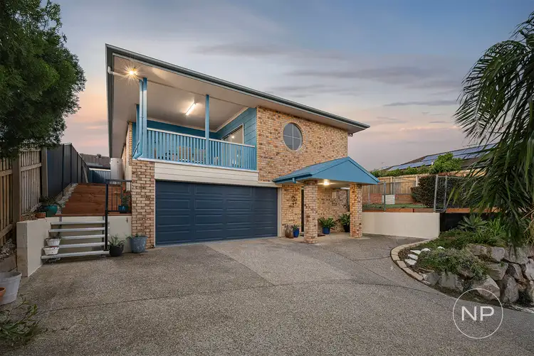 18 Jubilee Court, Eatons Hill QLD 4037