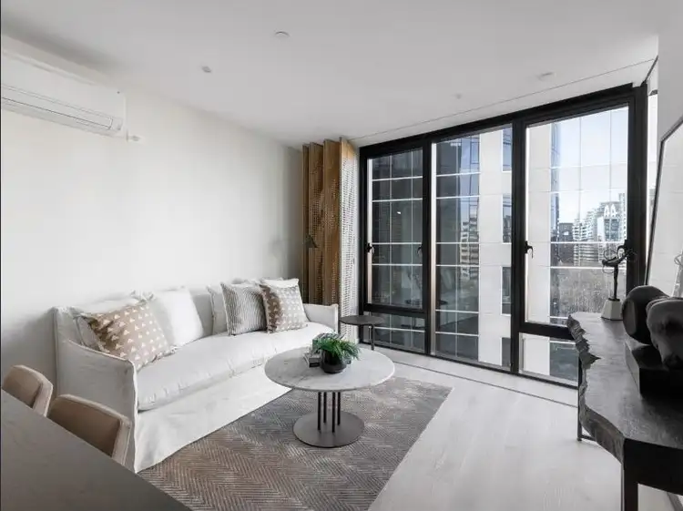 706/605 St Kilda Road, Melbourne VIC 3004