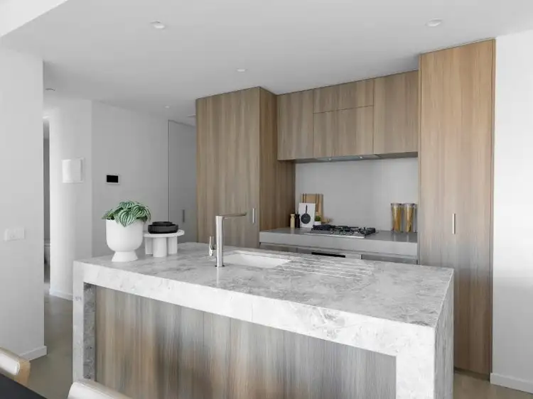 Fourth view of Homely apartment listing, 706/605 St Kilda Road, Melbourne VIC 3004
