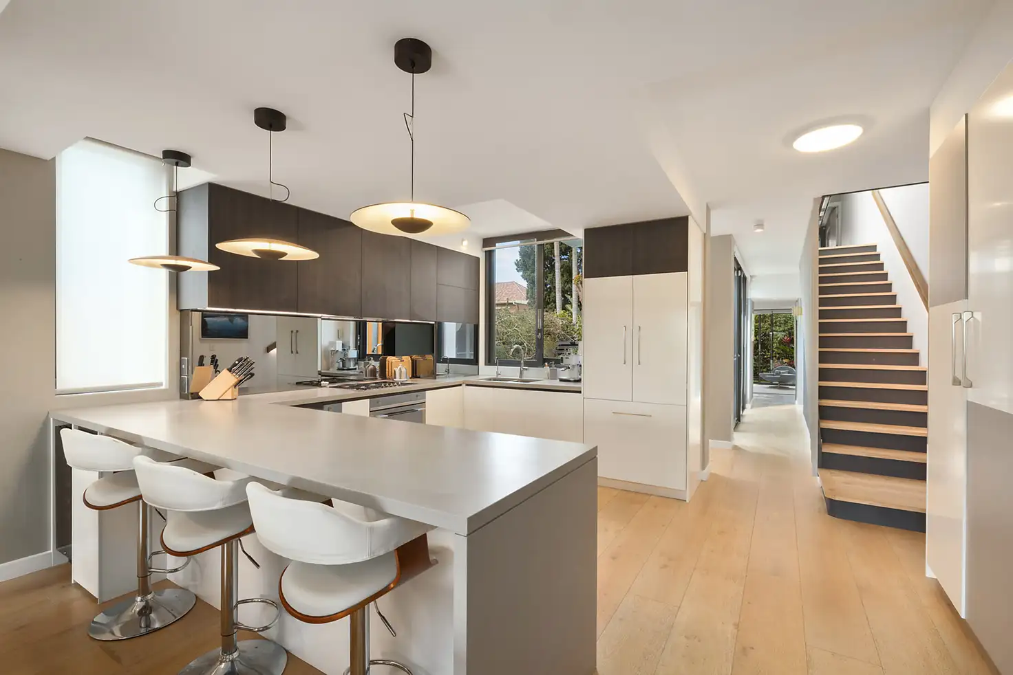 Main view of Homely townhouse listing, 2/10 Maretimo Street, Balgowlah NSW 2093