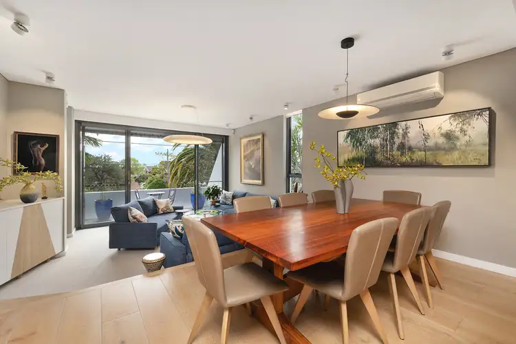 Third view of Homely townhouse listing, 2/10 Maretimo Street, Balgowlah NSW 2093