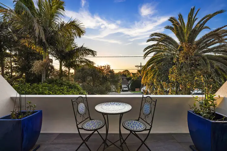 Fifth view of Homely townhouse listing, 2/10 Maretimo Street, Balgowlah NSW 2093