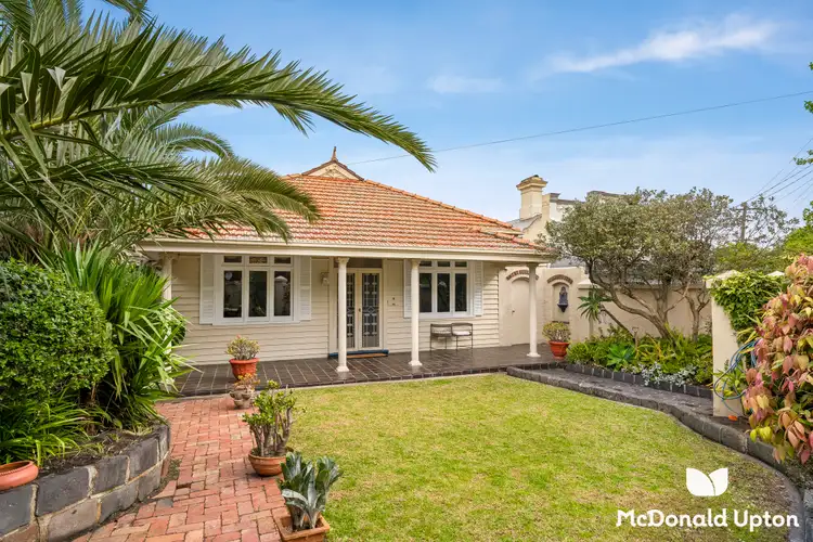 Main view of Homely house listing, 3 Shamrock Street, Essendon VIC 3040