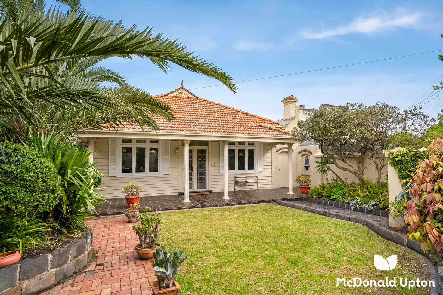 Main view of Homely house listing, 3 Shamrock Street, Essendon VIC 3040