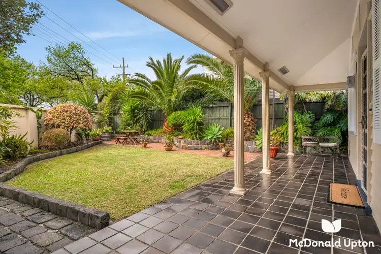 Second view of Homely house listing, 3 Shamrock Street, Essendon VIC 3040