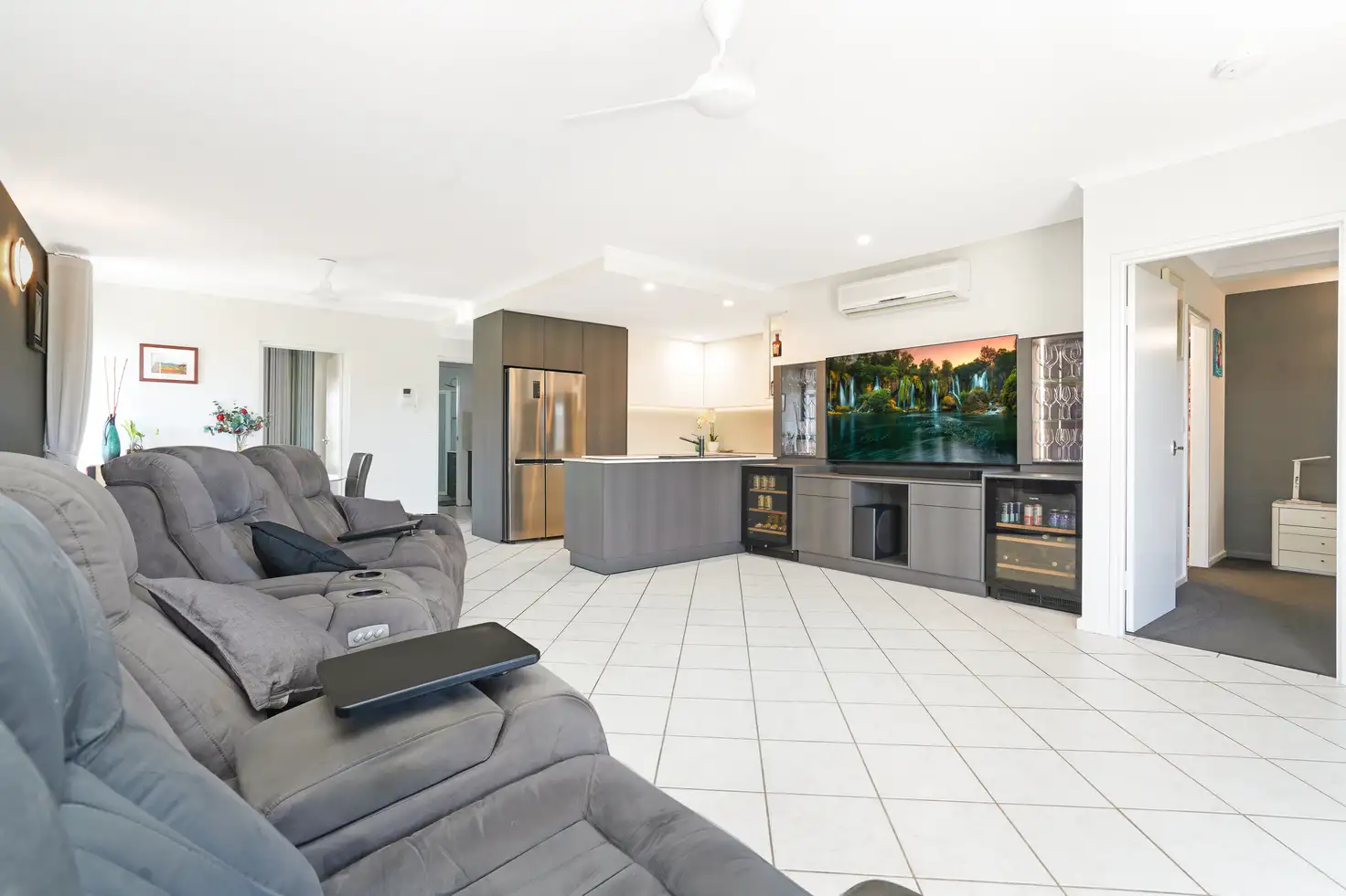 Main view of Homely unit listing, 5/6 Montoro Court, Larrakeyah NT 820