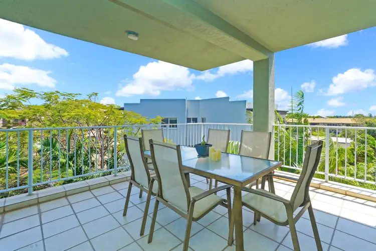 Second view of Homely unit listing, 5/6 Montoro Court, Larrakeyah NT 820