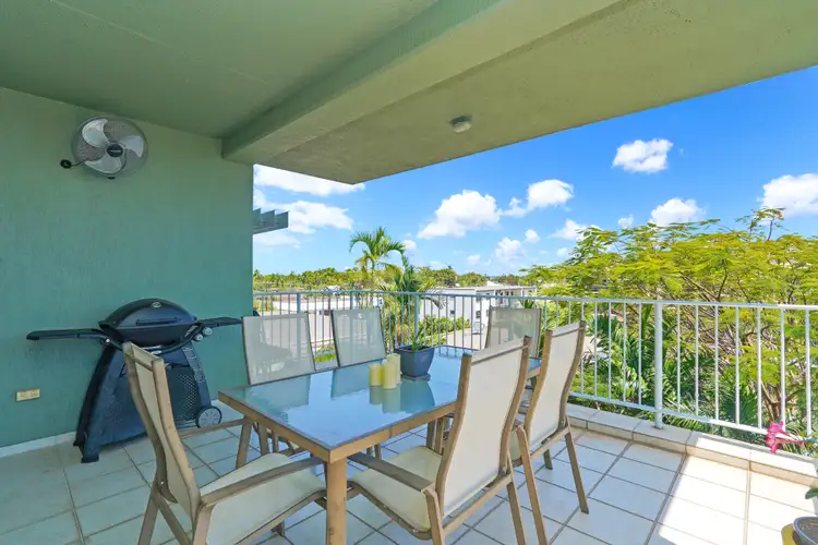 Third view of Homely unit listing, 5/6 Montoro Court, Larrakeyah NT 820