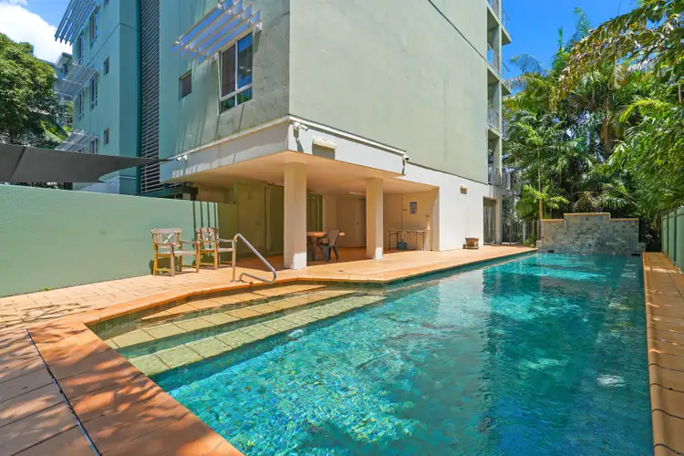 Fourth view of Homely unit listing, 5/6 Montoro Court, Larrakeyah NT 820