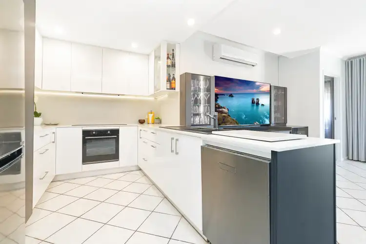 Fifth view of Homely unit listing, 5/6 Montoro Court, Larrakeyah NT 820