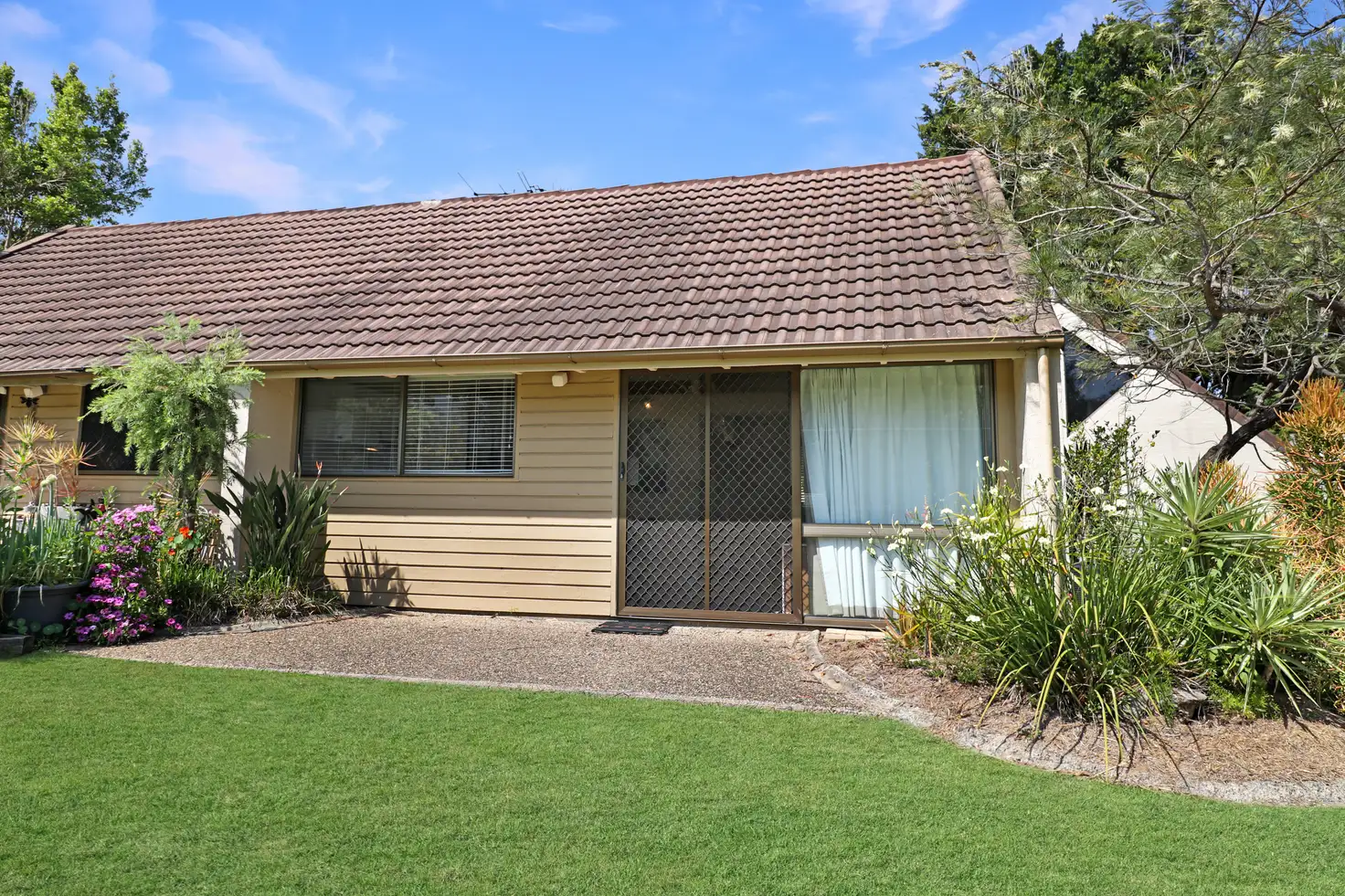 Main view of Homely unit listing, 1068/2-28 Yulgibar Close, Kooralbyn QLD 4285