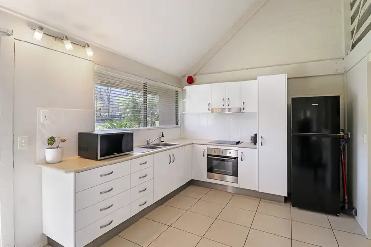 Third view of Homely unit listing, 1068/2-28 Yulgibar Close, Kooralbyn QLD 4285