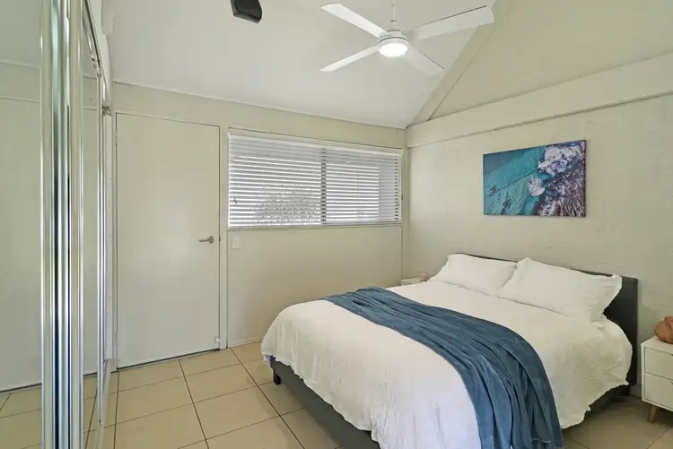 Fifth view of Homely unit listing, 1068/2-28 Yulgibar Close, Kooralbyn QLD 4285