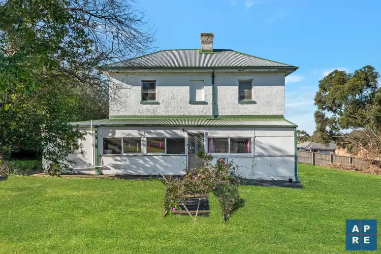 Main view of Homely house listing, 19-21 Cartwright Street, Bonnyrigg Heights NSW 2177