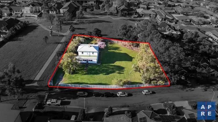Fourth view of Homely house listing, 19-21 Cartwright Street, Bonnyrigg Heights NSW 2177