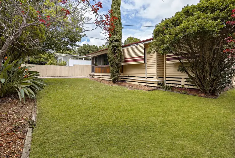 31 Summerfield Street, Aspley QLD 4034
