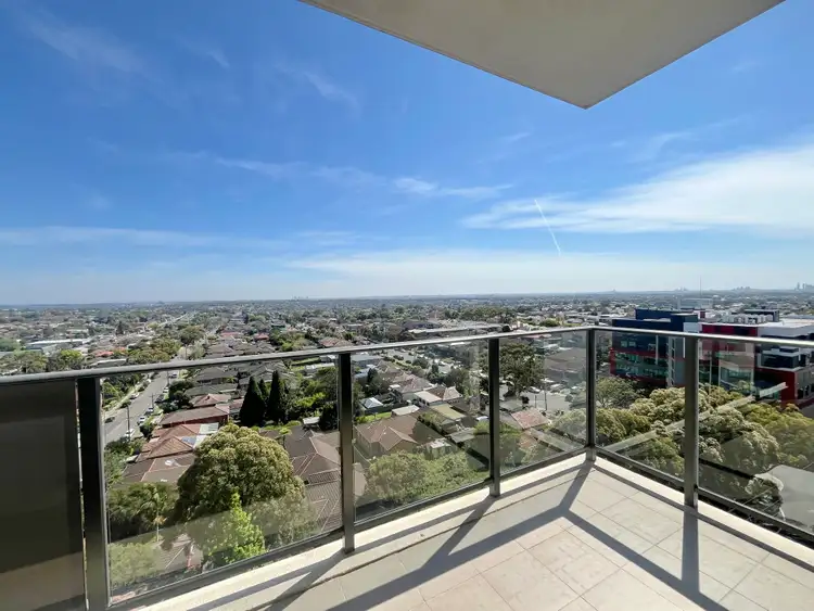 Main view of Homely apartment listing, C909/460 Forest Road, Hurstville NSW 2220