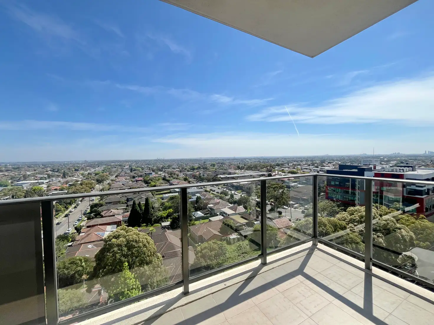 Main view of Homely apartment listing, C909/460 Forest Road, Hurstville NSW 2220