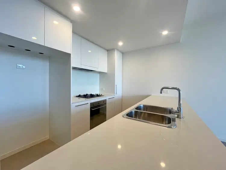 Fifth view of Homely apartment listing, C909/460 Forest Road, Hurstville NSW 2220