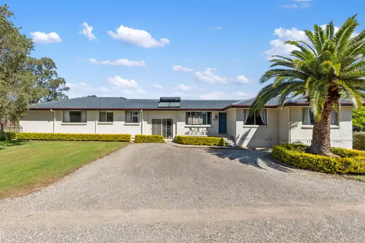 38 Winbourne Road, Mulgoa NSW 2745